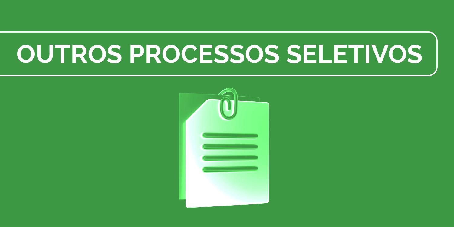 Outros processos